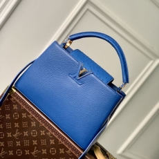 LV Top Handle Bags